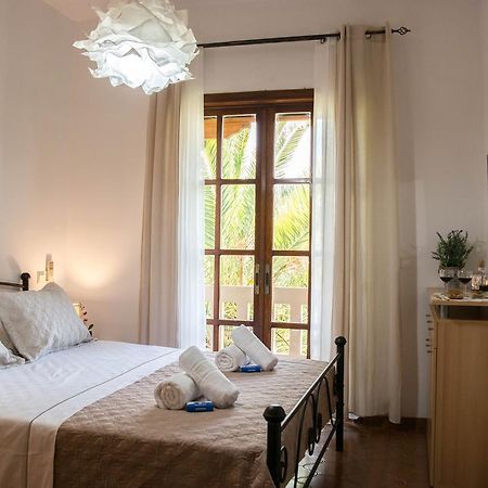 Alexandra Villa Stalos Luaran gambar