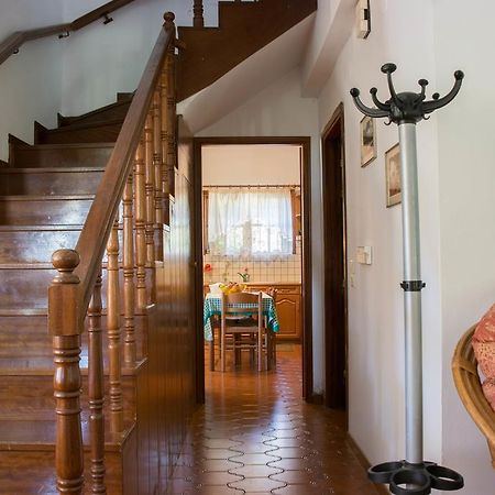 Alexandra Villa Stalos Luaran gambar