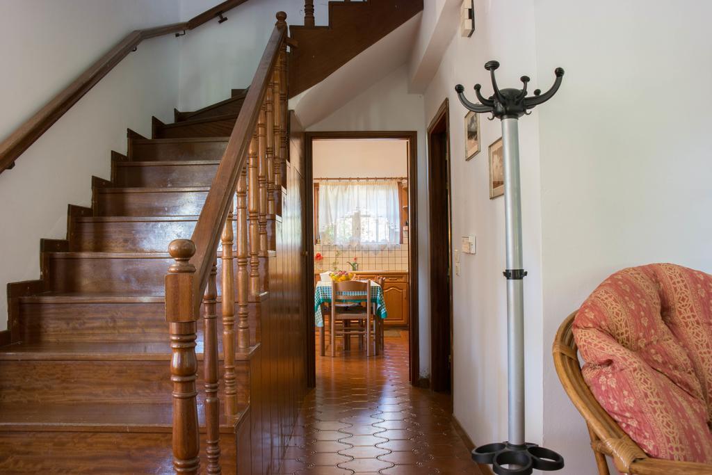 Alexandra Villa Stalos Luaran gambar