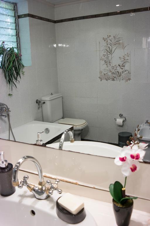Alexandra Villa Stalos Luaran gambar