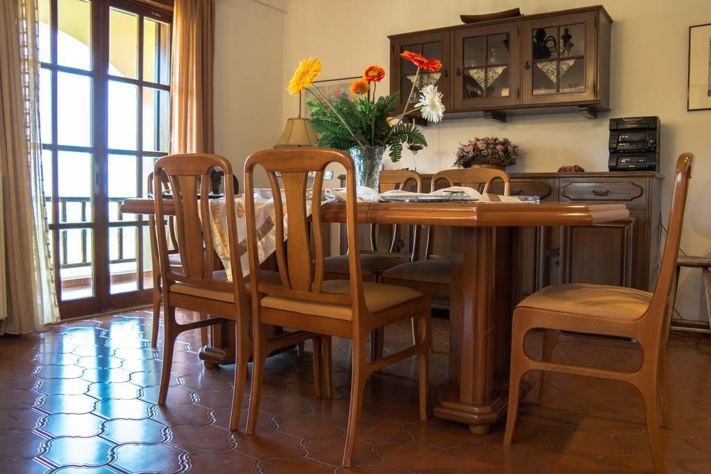 Alexandra Villa Stalos Luaran gambar