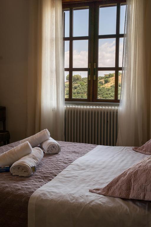 Alexandra Villa Stalos Luaran gambar